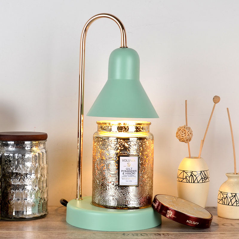 Pendant Candle Warmer Lantern