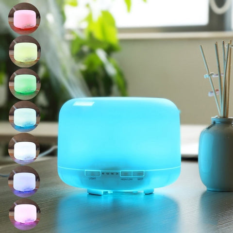 large essential oil diffuser